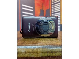 Used..!! Canon IXUS 105
